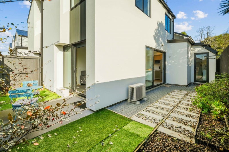 5/47 Bletsoe Avenue, Spreydon, Christchurch - Carousel 1