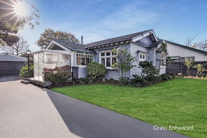 31 North Avon Road, Richmond, Christchurch - Carousel 1