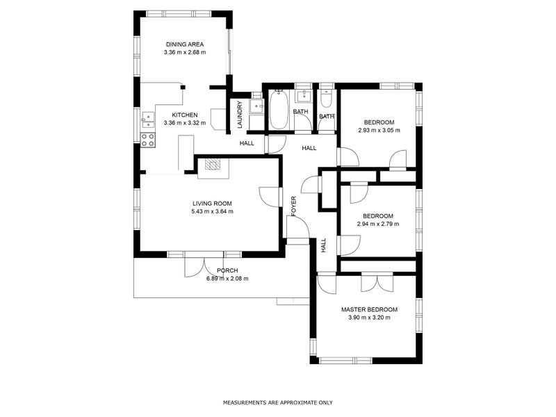 20 Gillespies Road, Birchville, Upper Hutt - Carousel 15