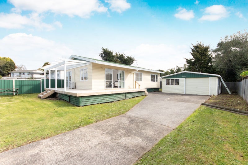 69A Greenhaven Avenue, Opaheke, Papakura - Carousel 1