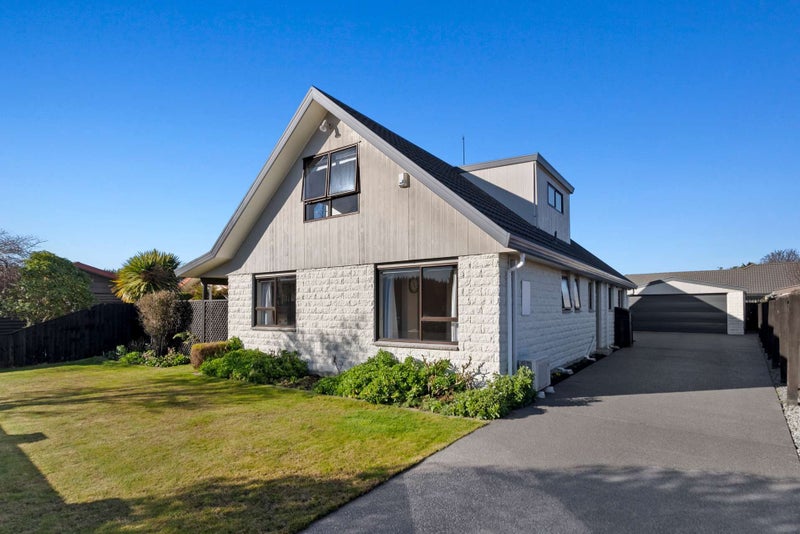 5 Jacaranda Place, Parklands, Christchurch - Carousel 1