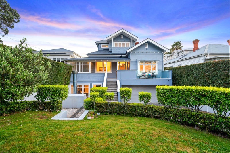 1/70 Prospect Terrace, Mount Eden, Auckland - Carousel 1