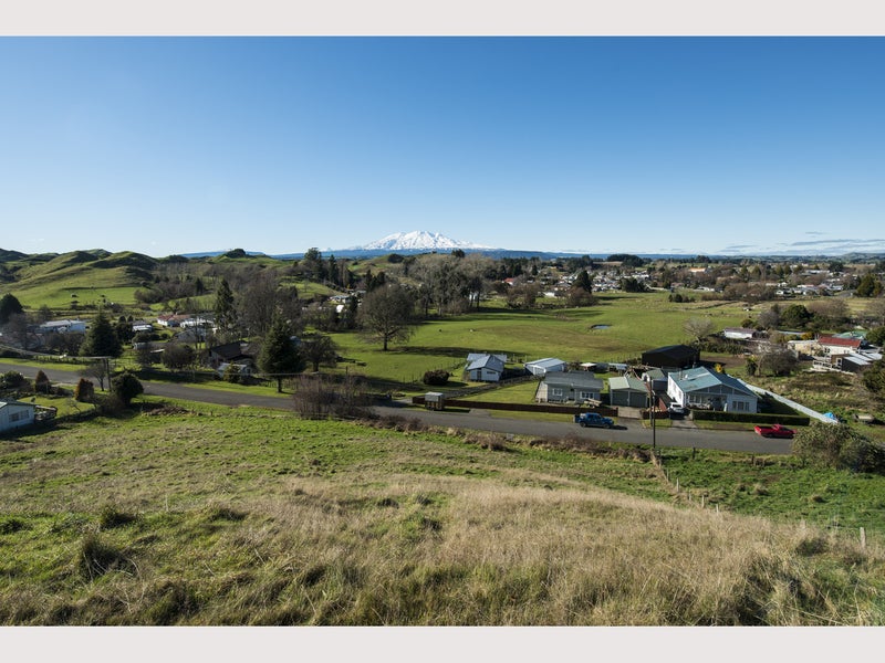 22 Hukaroa Road, RAETIHI, Raetihi - Carousel 1