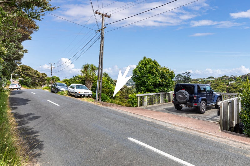 7 Pacific Parade, Surfdale, Waiheke Island - Carousel 13
