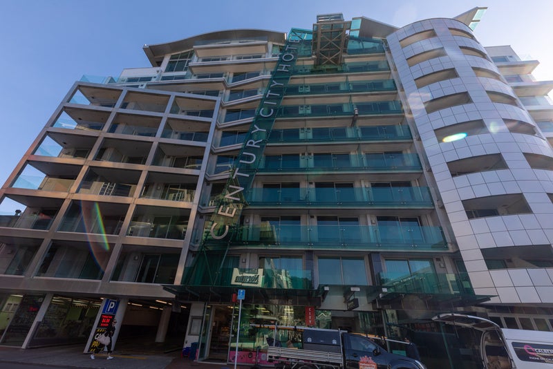 66/72 Tory Street, Te Aro, Wellington - Carousel 19
