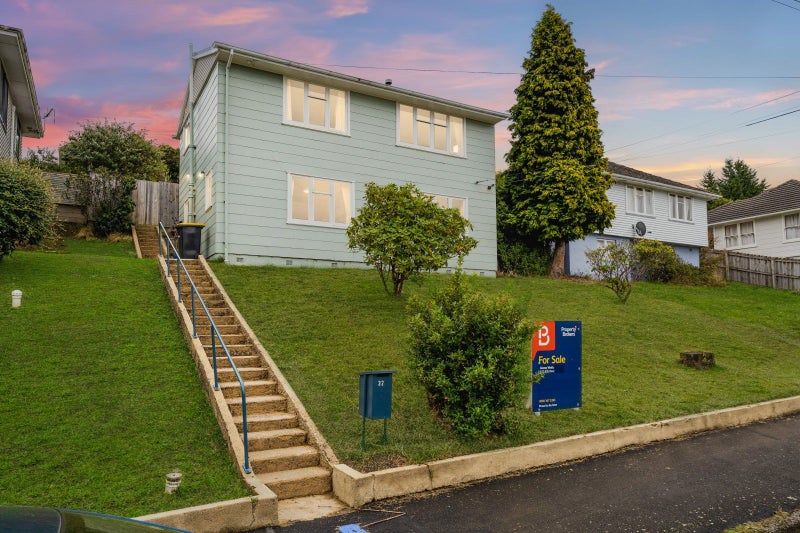 32 Cockerell Street, Brockville, Dunedin - Carousel 1