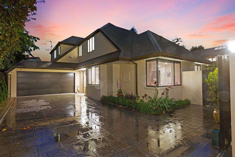 25B Garden Road, Merivale, Christchurch - Carousel 17