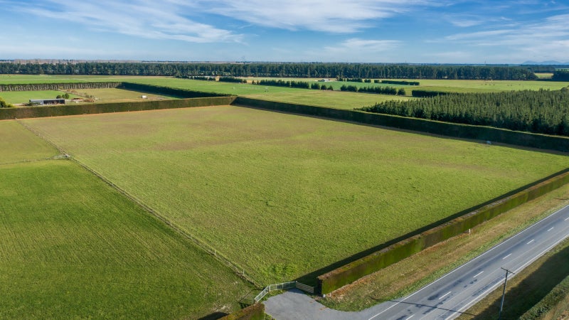 763 South Eyre Road, Kaiapoi - Carousel 1