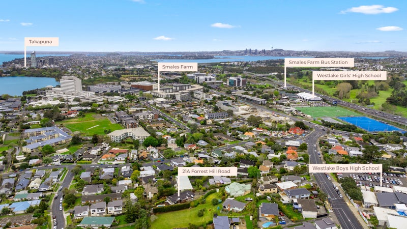 21A Forrest Hill Road, Milford, Auckland - Carousel 2