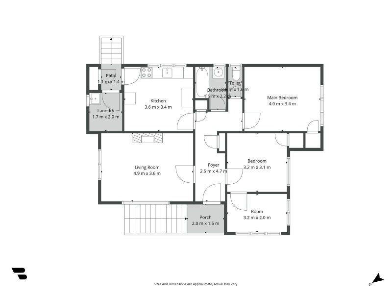 17 Apihai Street, Orakei, Auckland - Carousel 19