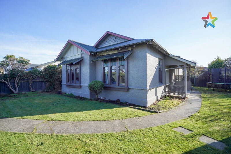 56 Banks Street, Richmond, Invercargill - Carousel 1