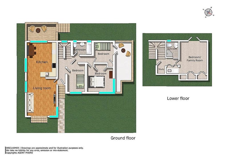 20 Caulton Street, Saint Johns, Auckland - Carousel 16