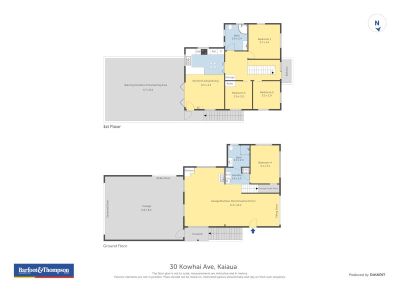 30 Kowhai Avenue, Pokeno - Carousel 15