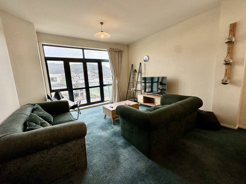 1/148 Tory Street, Te Aro, Wellington - Carousel 2