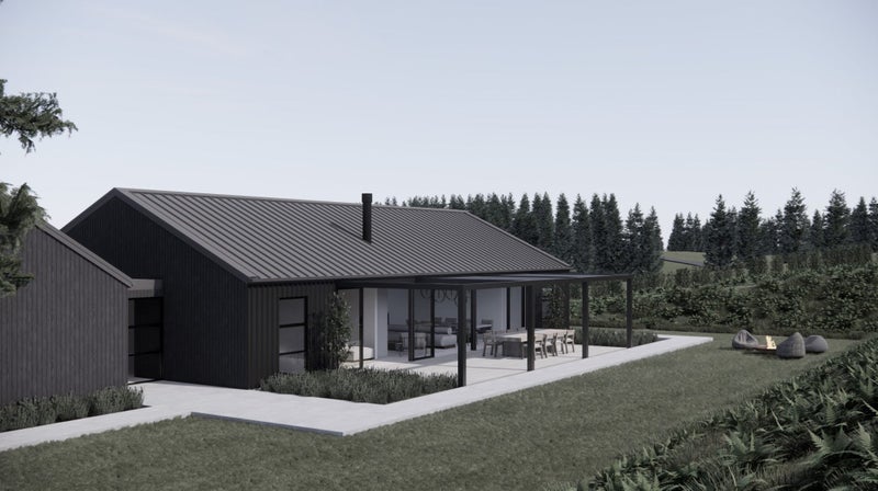 31A Zanders Road, Waimauku - Carousel 2