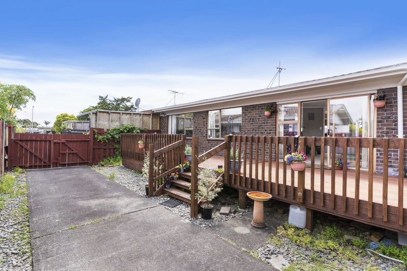 3/34 Latham Avenue, Pakuranga, Auckland - Carousel 2
