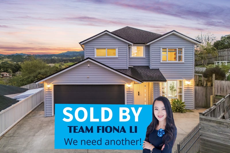 4 San Casello Rise, Henderson, Auckland - Carousel 1