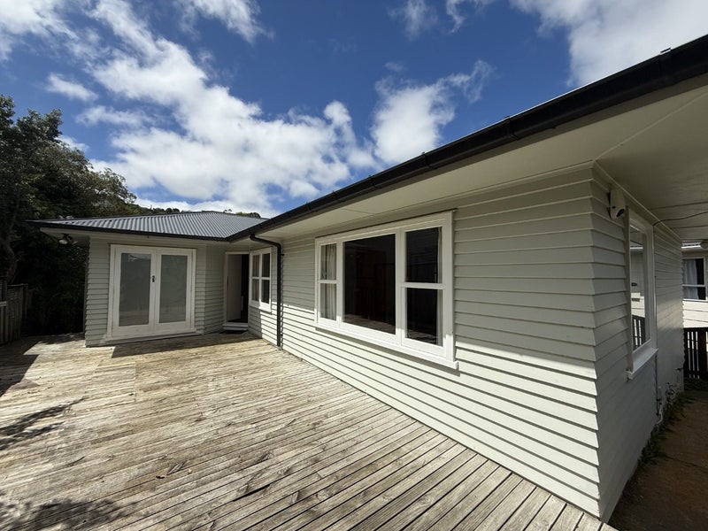 136 Broderick Road, Johnsonville, Wellington - Carousel 1