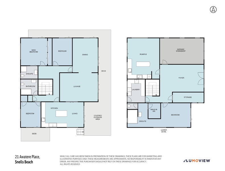 21 Awatere Place, Snells Beach, Snells Beach - Carousel 20