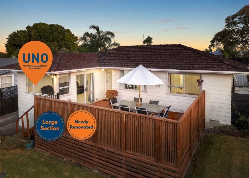 53 Helena Street, Massey, Auckland - Carousel 1