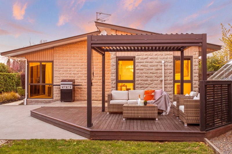 9 Chedworth Avenue, Bishopdale, Christchurch - Carousel 2