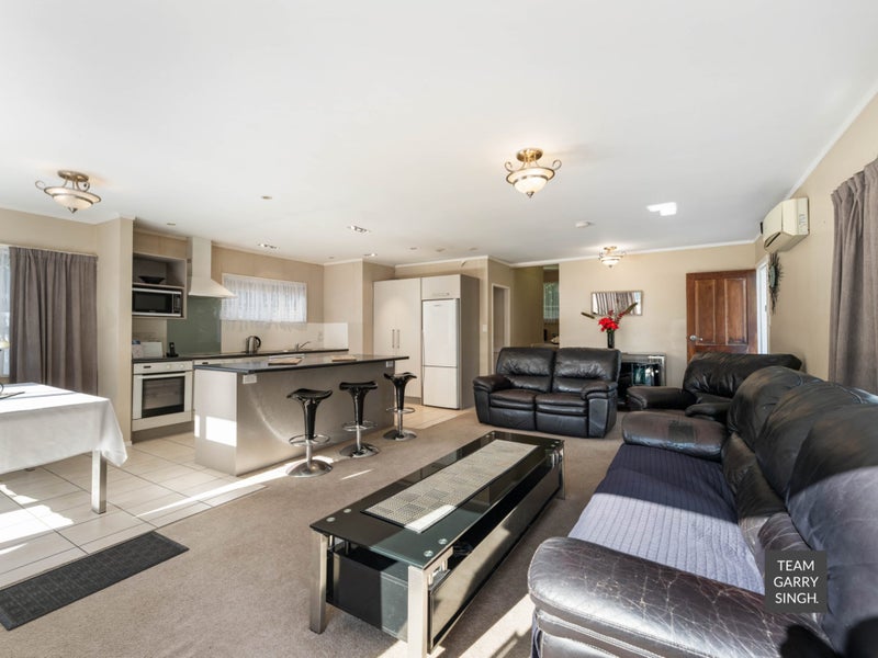 84 Red Hill Road, Red Hill, Papakura - Carousel 2