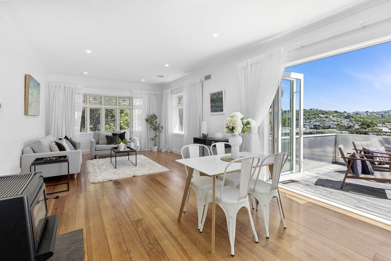 41 Awa Road, Miramar, Wellington - Carousel 1