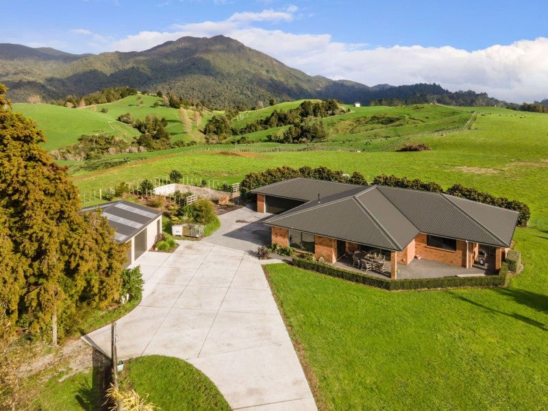 121 Swetman Road, Waikino, Waihi - Carousel 1