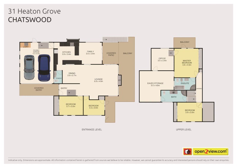 31 Heaton Grove, Chatswood, Auckland - Carousel 20