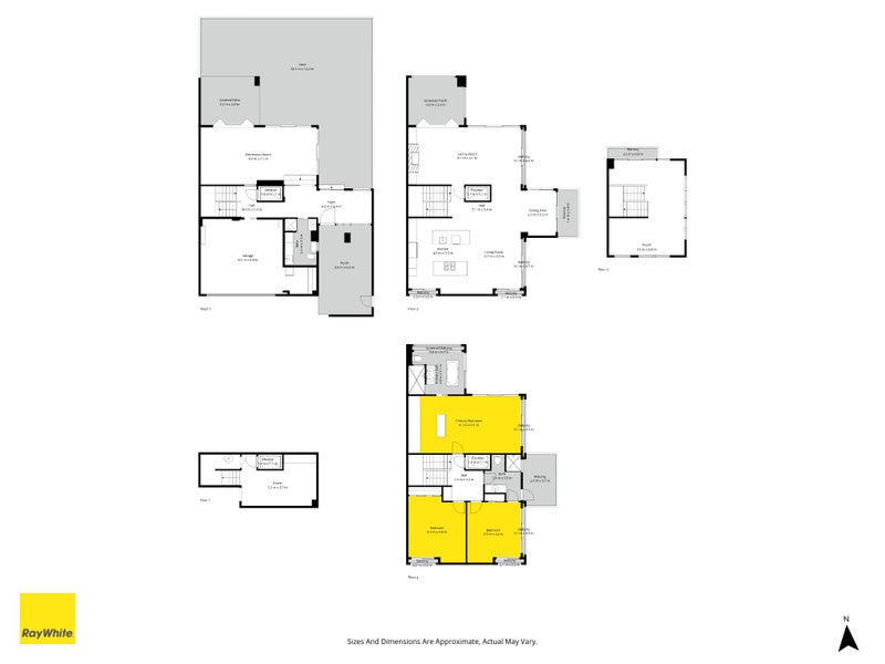 106D Gladstone Road, Parnell, Auckland - Carousel 24