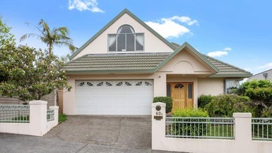 60A Sprott Road, Kohimarama, Auckland - Carousel 1