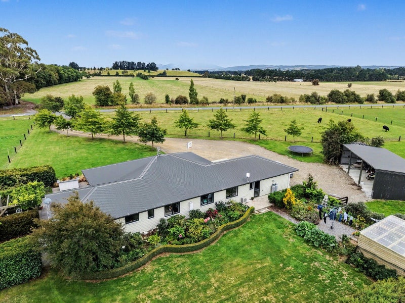 399 Barkers Road, Loburn, Rangiora - Carousel 1