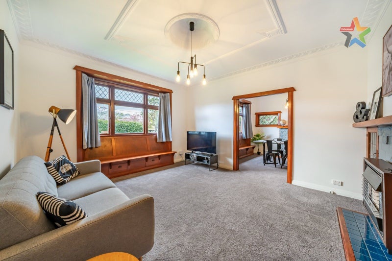 22 Fuller Grove, Woburn, Lower Hutt - Carousel 2