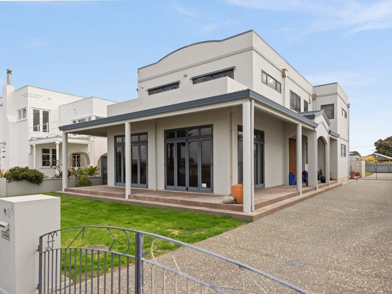 34 The Esplanade, Westshore, Napier - Carousel 1