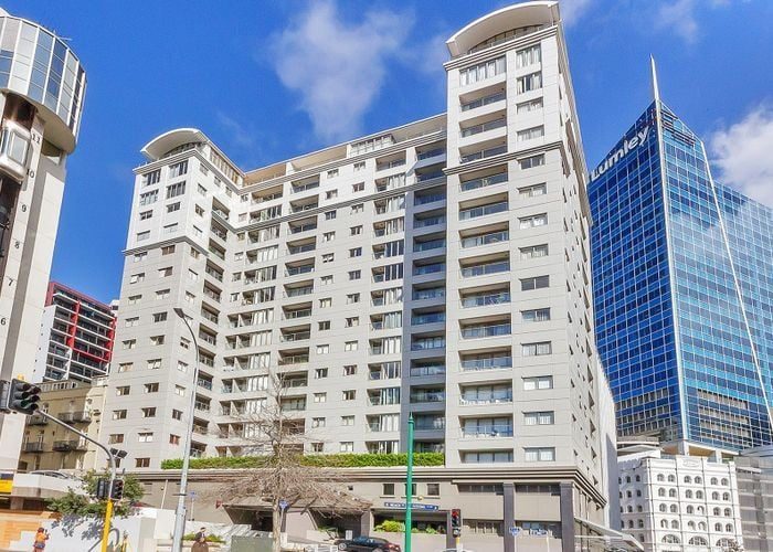 5K/1 Emily Place, Auckland Central, Auckland - Carousel 1