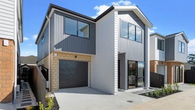 68B Redcastle Drive, East Tamaki, Auckland - Carousel 1