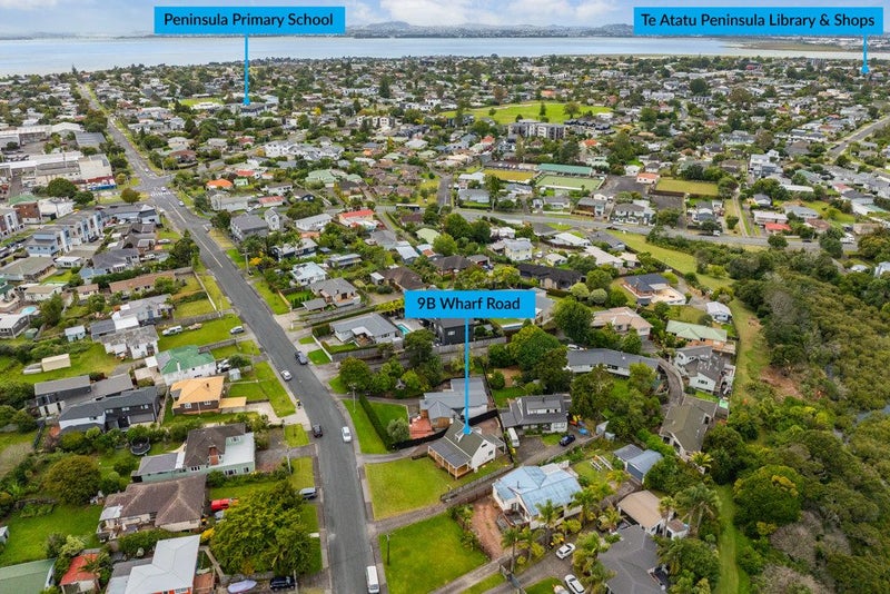 2/9 Wharf Road, Te Atatū Peninsula, Auckland - Carousel 18