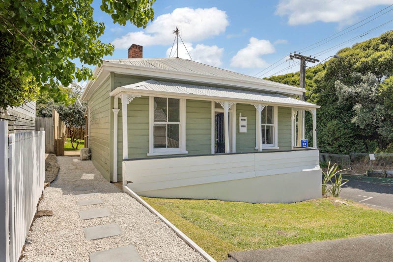 68 Virginia Avenue West, Eden Terrace, Auckland - Carousel 1