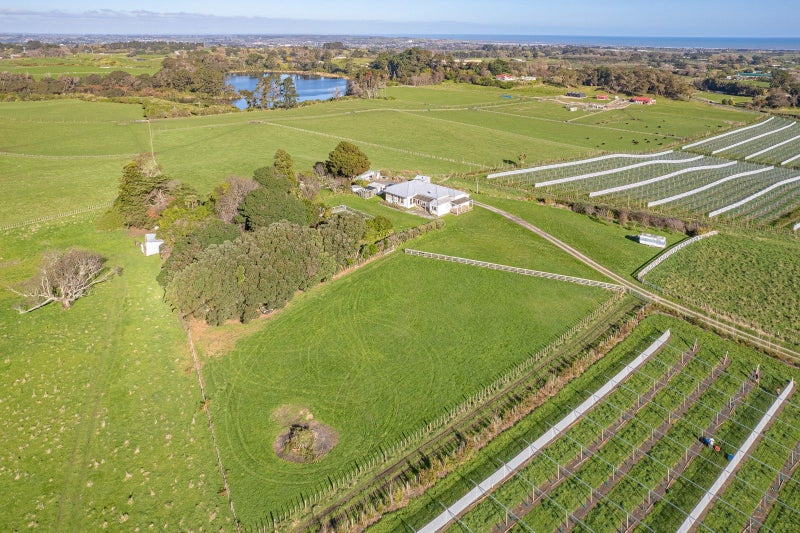 199 Watt Livingstone Road, Westmere, Whanganui - Carousel 1