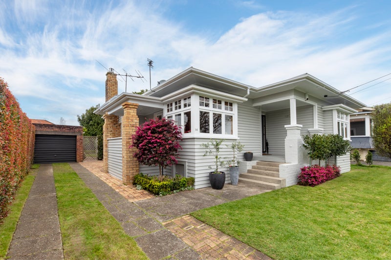 14 Carrie Street, Sandringham, Auckland - Carousel 1