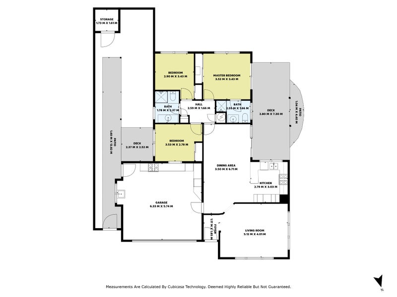 27 Richfield Crescent, Westgate, Auckland - Carousel 24