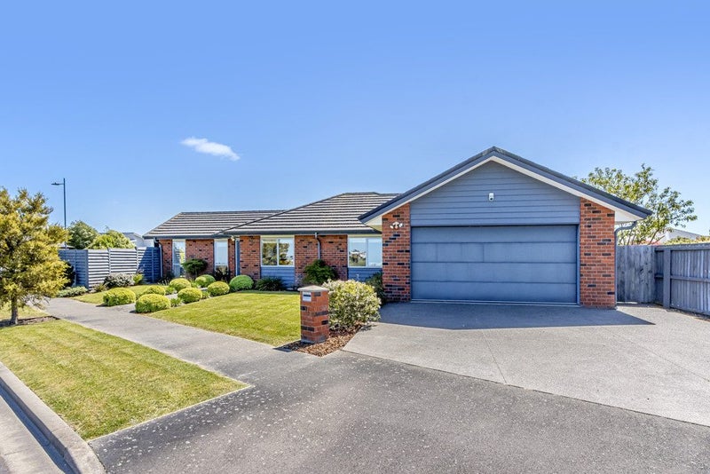 37 Napier Drive, Wigram, Christchurch - Carousel 1