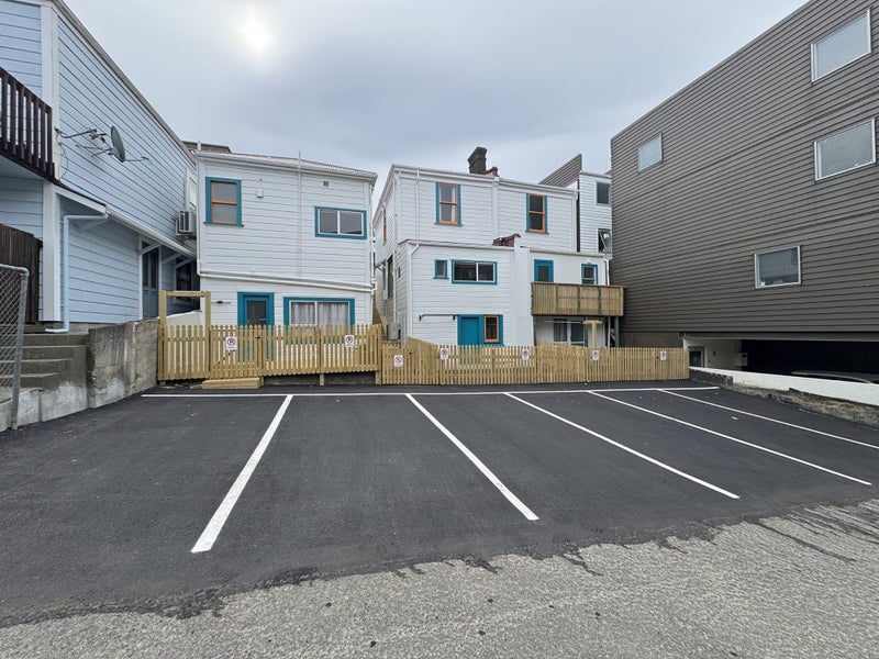 17 Hanson Street, Mount Cook, Wellington - Carousel 9