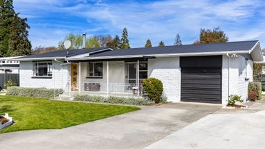 42A Mclauchlan Street, Springlands, Blenheim - Carousel 1