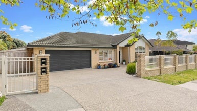 43 Lansell Drive, East Tamaki Heights, Auckland - Carousel 1