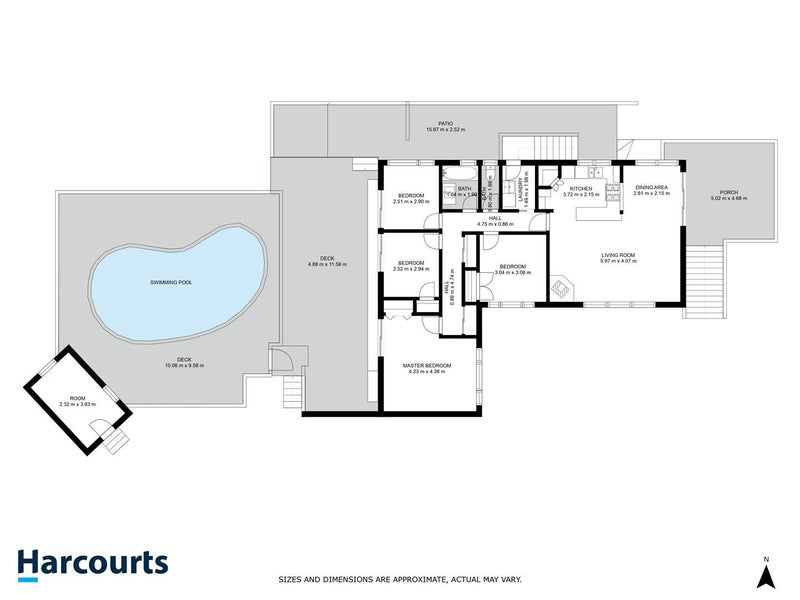 22 Bayside Avenue, Te Atatu Peninsula, Auckland - Carousel 33