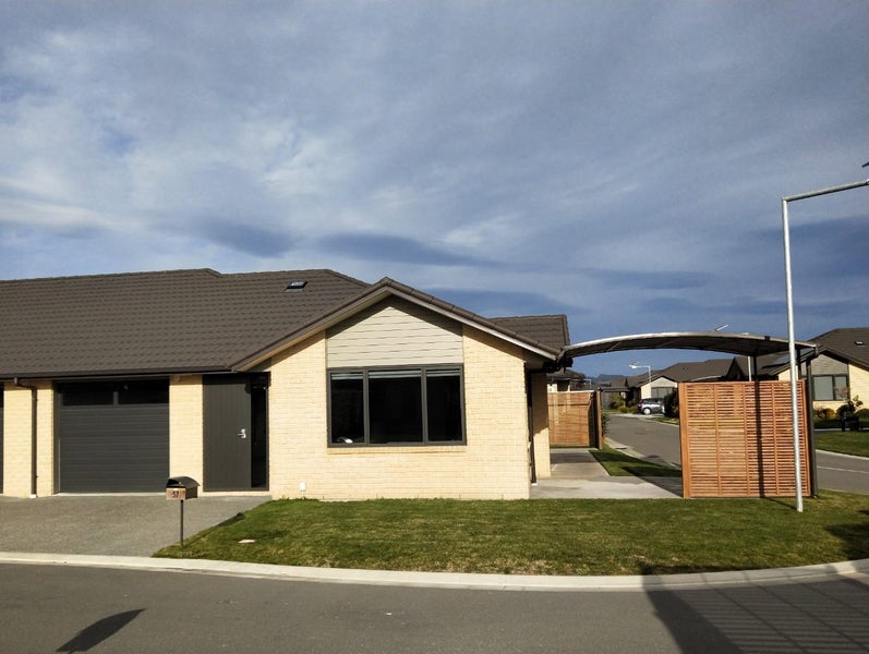 57/23 Matariki Avenue, Frimley, Hastings - Carousel 1