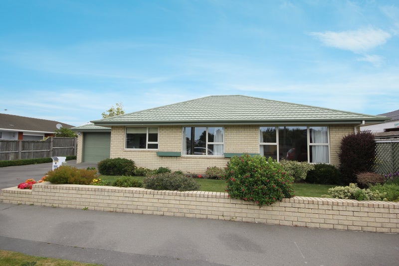 5 Everard Street, Somerfield, Christchurch - Carousel 2