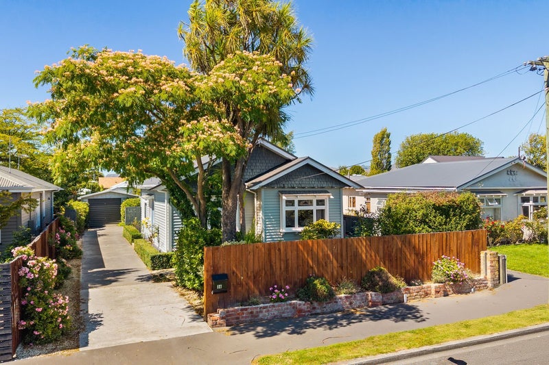 36 Thornton Street, Mairehau, Christchurch - Carousel 1