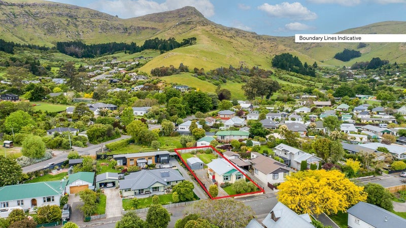 30 Flavell Street, Heathcote Valley, Christchurch - Carousel 2